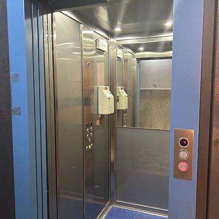 Senorita House Daire Napoli Dış mekan fotoğraf