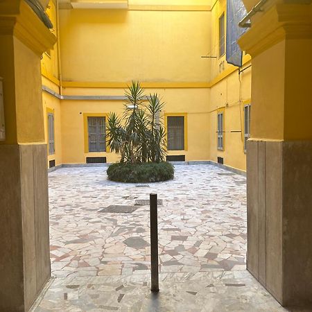 Senorita House Daire Napoli Dış mekan fotoğraf