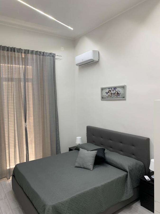 Senorita House Daire Napoli Dış mekan fotoğraf