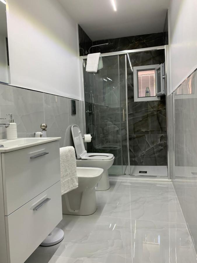 Senorita House Daire Napoli Dış mekan fotoğraf