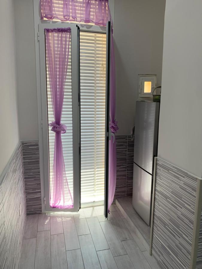 Senorita House Daire Napoli Dış mekan fotoğraf