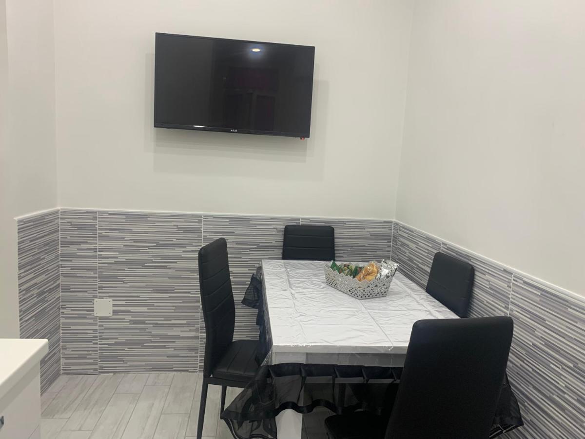 Senorita House Daire Napoli Dış mekan fotoğraf