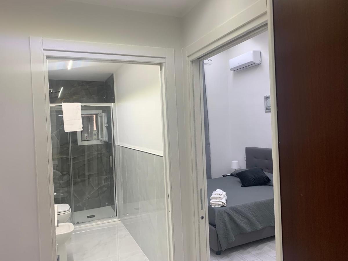 Senorita House Daire Napoli Dış mekan fotoğraf