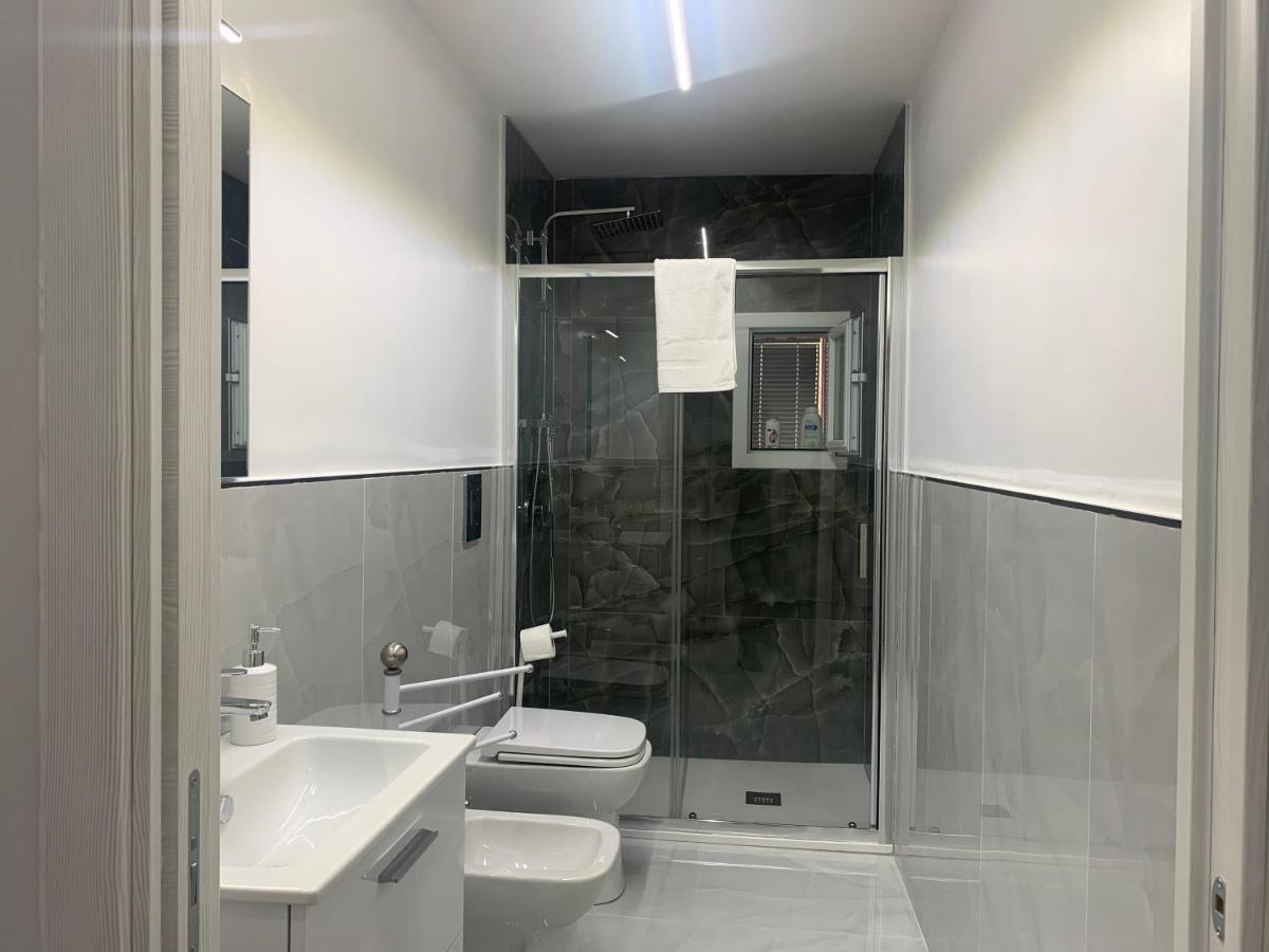 Senorita House Daire Napoli Dış mekan fotoğraf