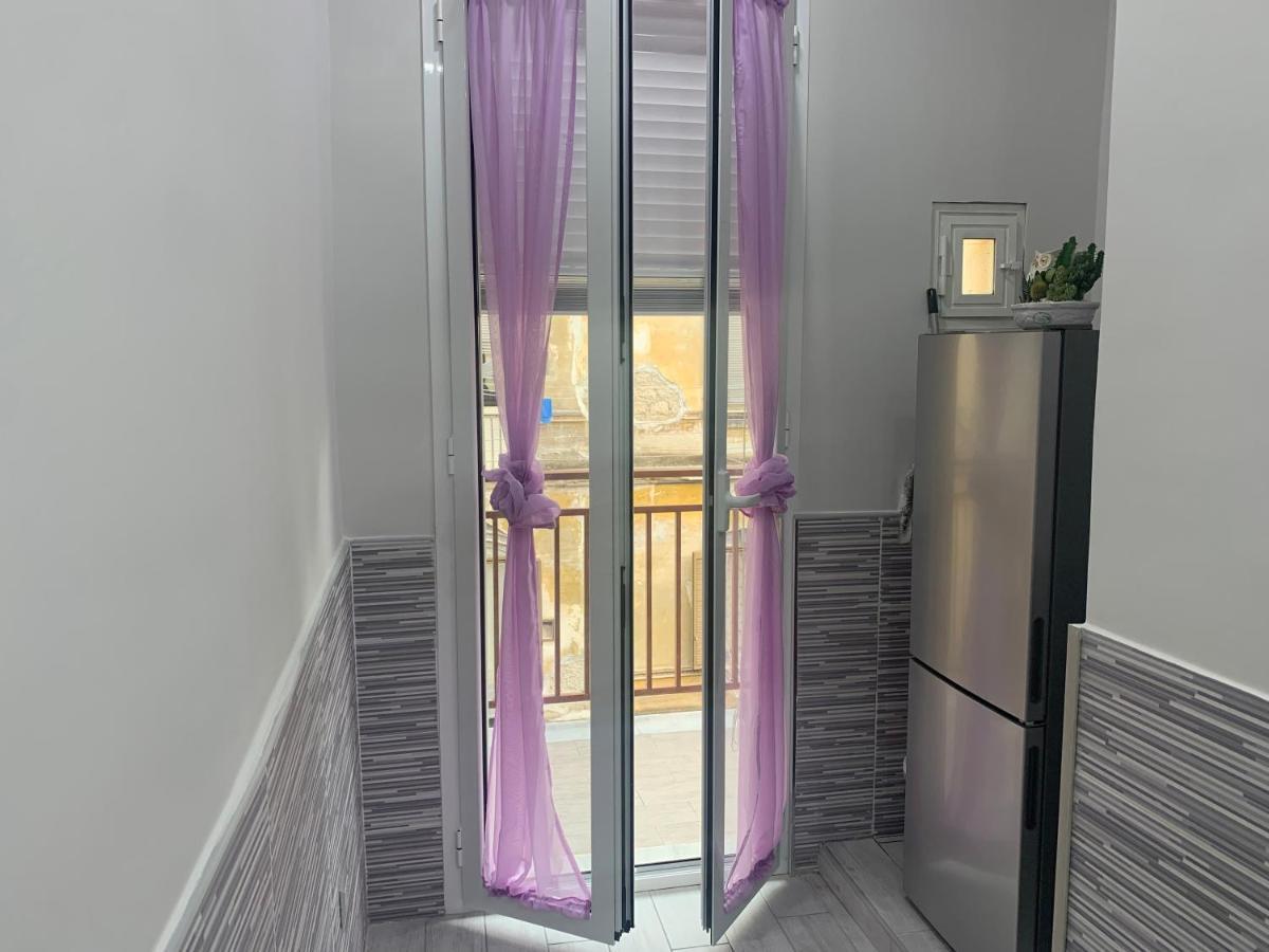 Senorita House Daire Napoli Dış mekan fotoğraf