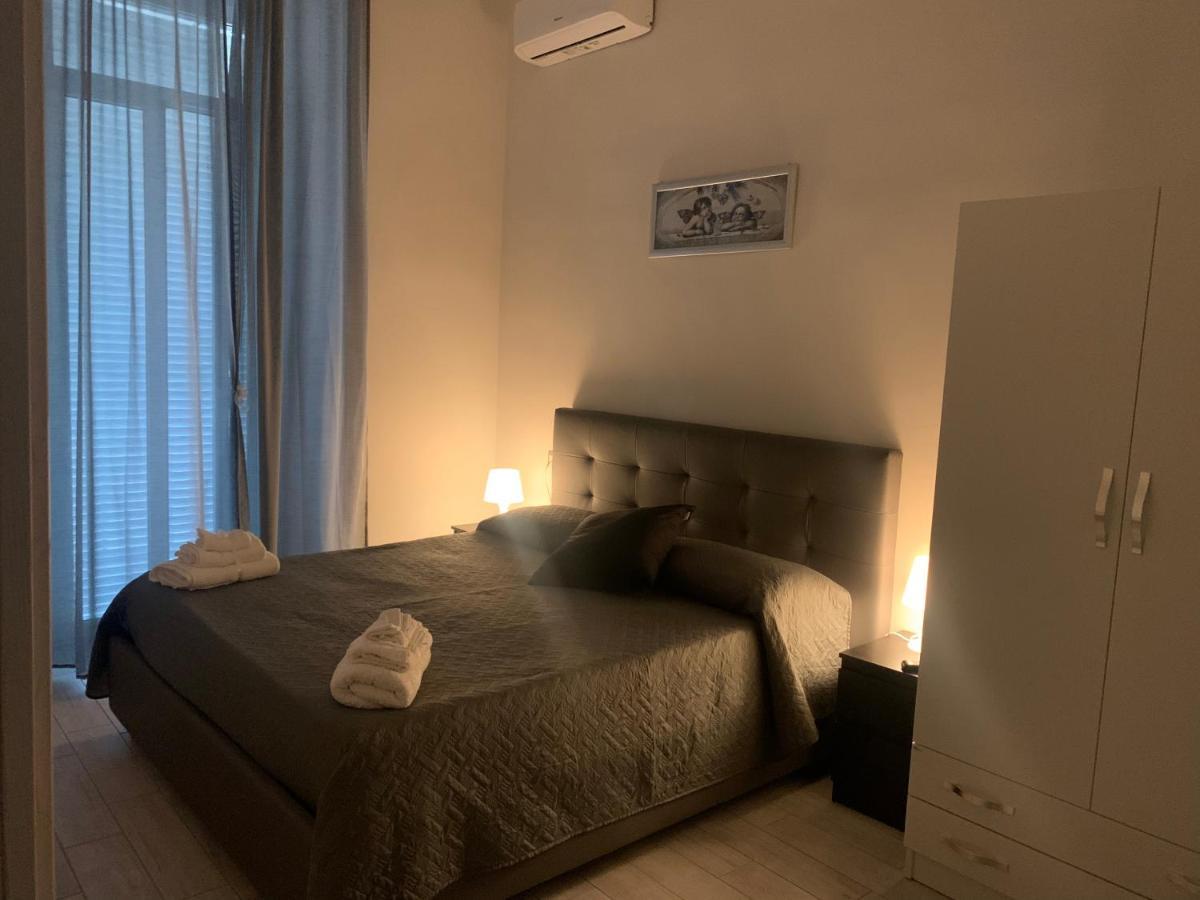 Senorita House Daire Napoli Dış mekan fotoğraf