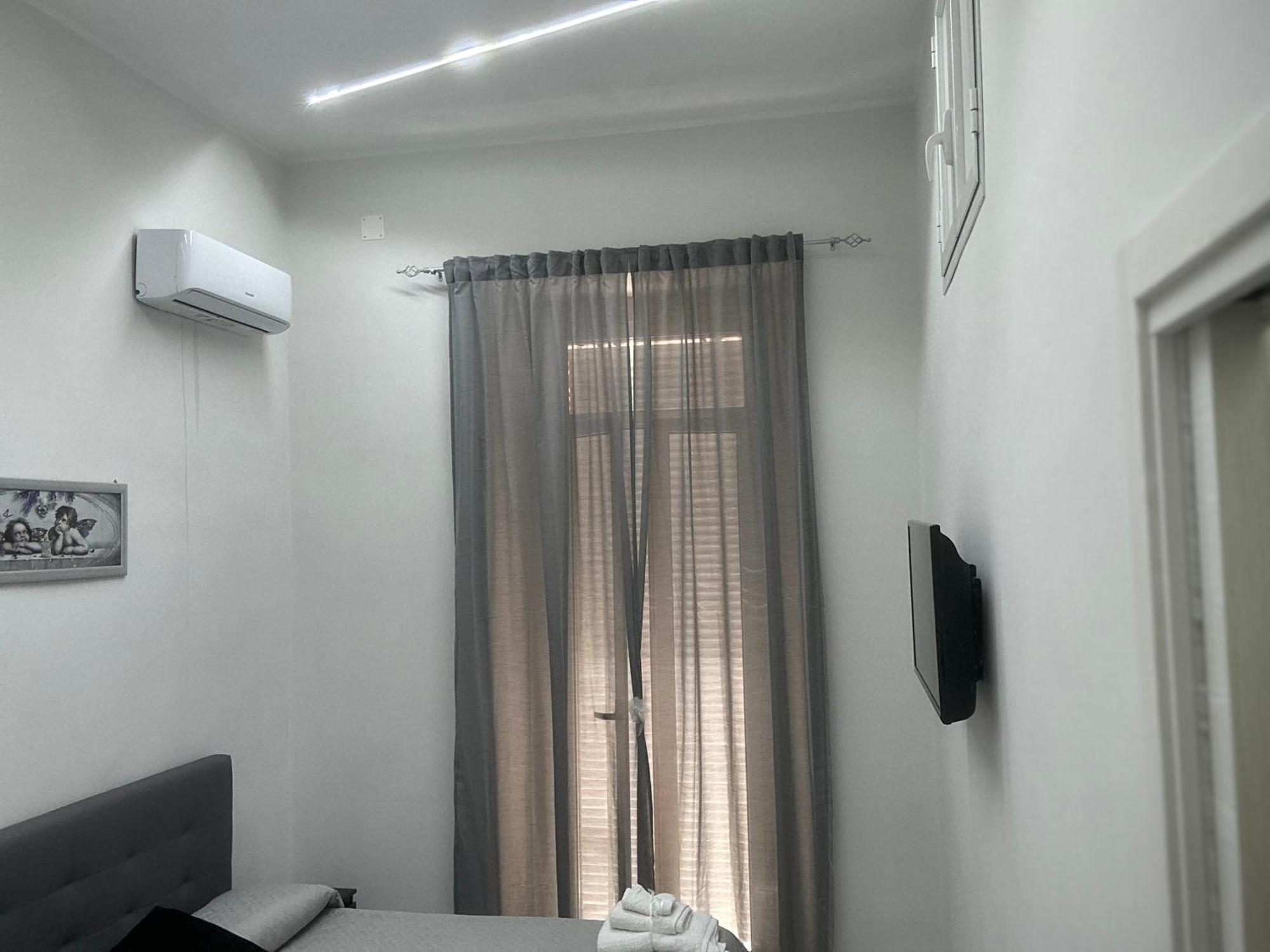 Senorita House Daire Napoli Dış mekan fotoğraf
