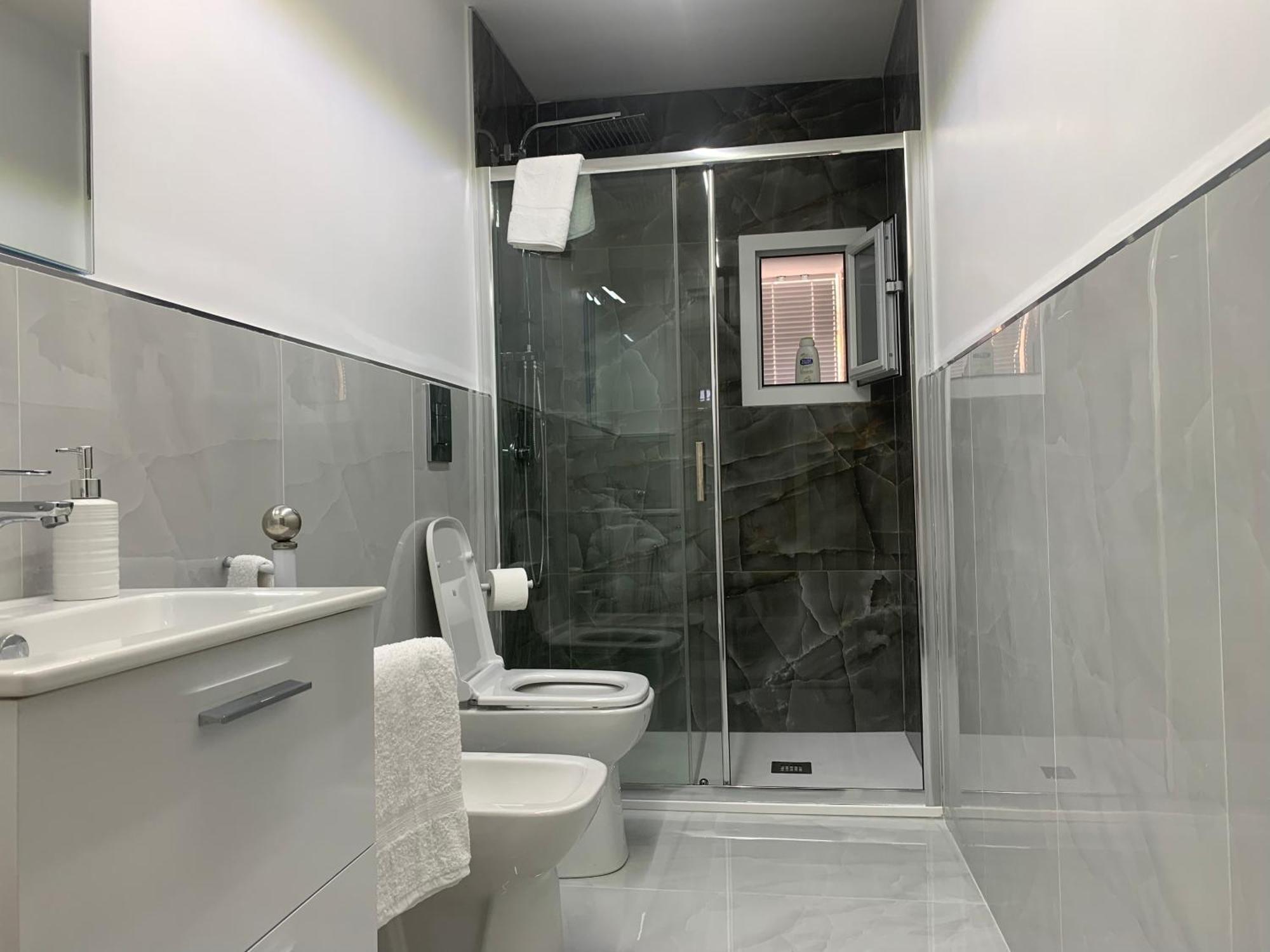 Senorita House Daire Napoli Dış mekan fotoğraf